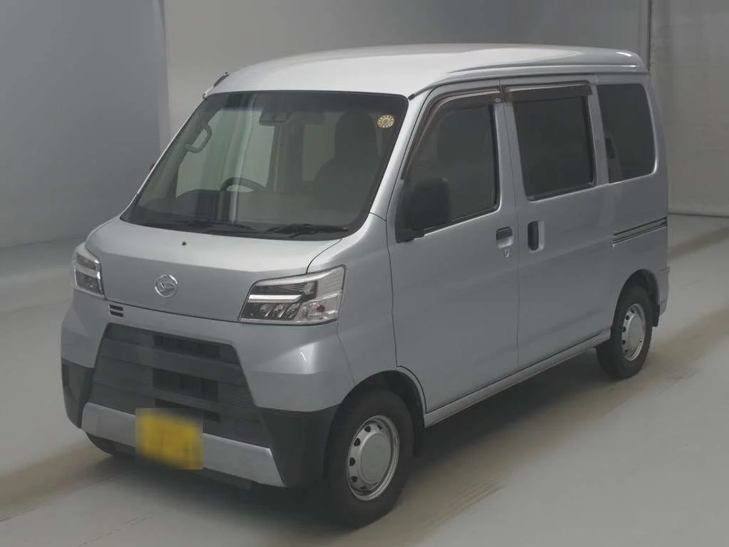 Daihatsu Hijet Cargo S331V 2021